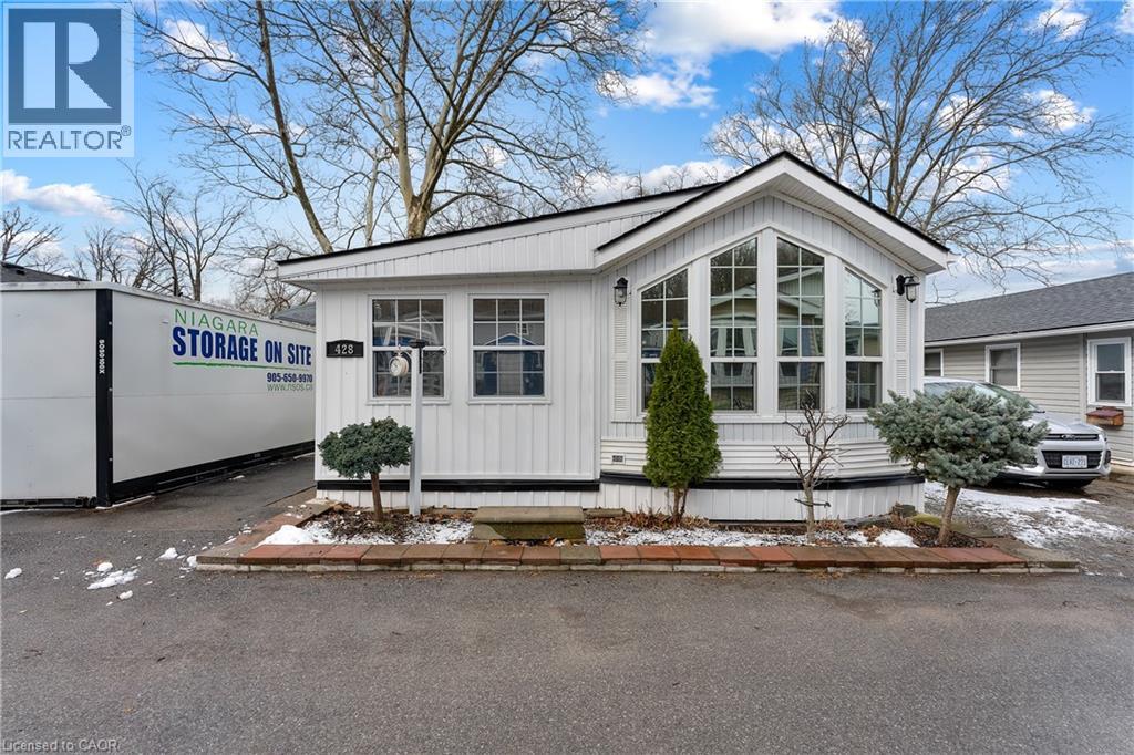 23 FOUR MILE CREEK Road Unit# 428, niagara-on-the-lake, Ontario