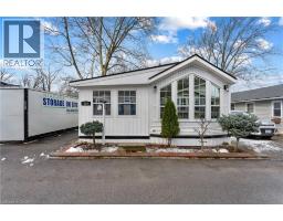 23 FOUR MILE CREEK Road Unit# 428, Niagara-on-the-Lake, Ontario