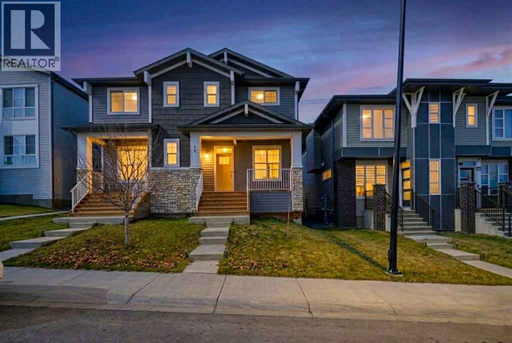 29 Herron Mews Ne, Calgary, Alberta  T3P 1Y1 - Photo 3 - A2287895