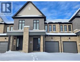 99 MANUEL Street, Stratford, Ontario