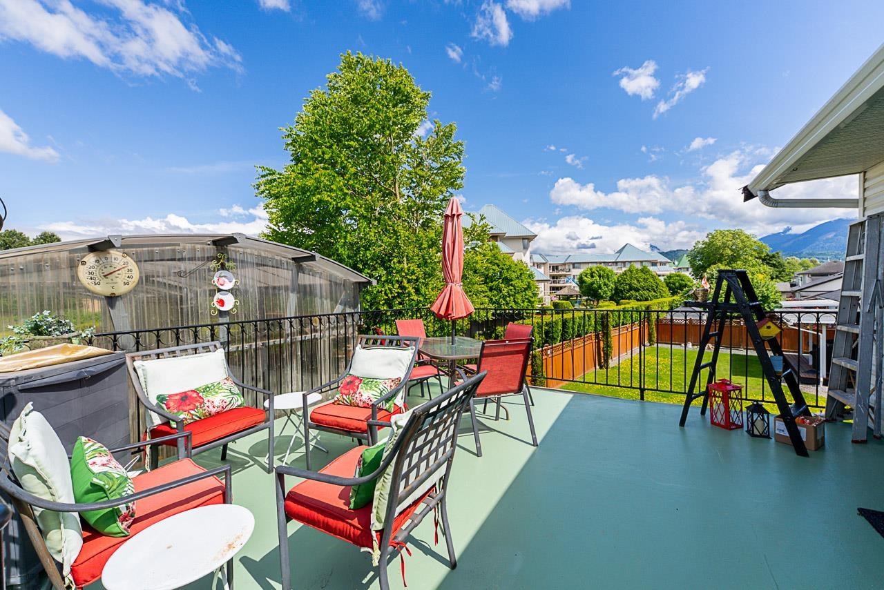 7652 Sapphire Drive, Sardis West Vedder, Chilliwack, British Columbia  V2R 3A7 - Photo 29 - R3095215