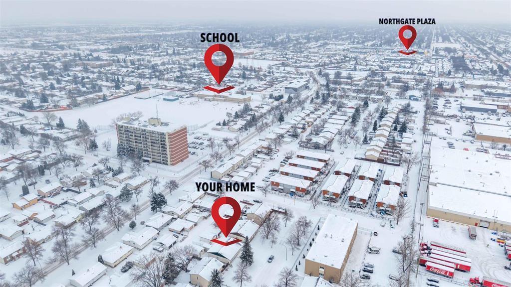 39 Marlow Court, Winnipeg, Manitoba  R2P 0A5 - Photo 1 - 202604869