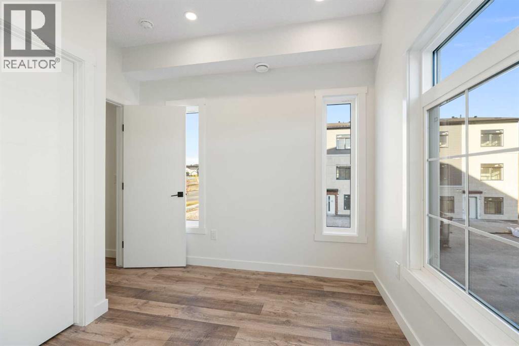 101, 156 Park Street, Cochrane, Alberta  T4C 2B8 - Photo 21 - A2290501