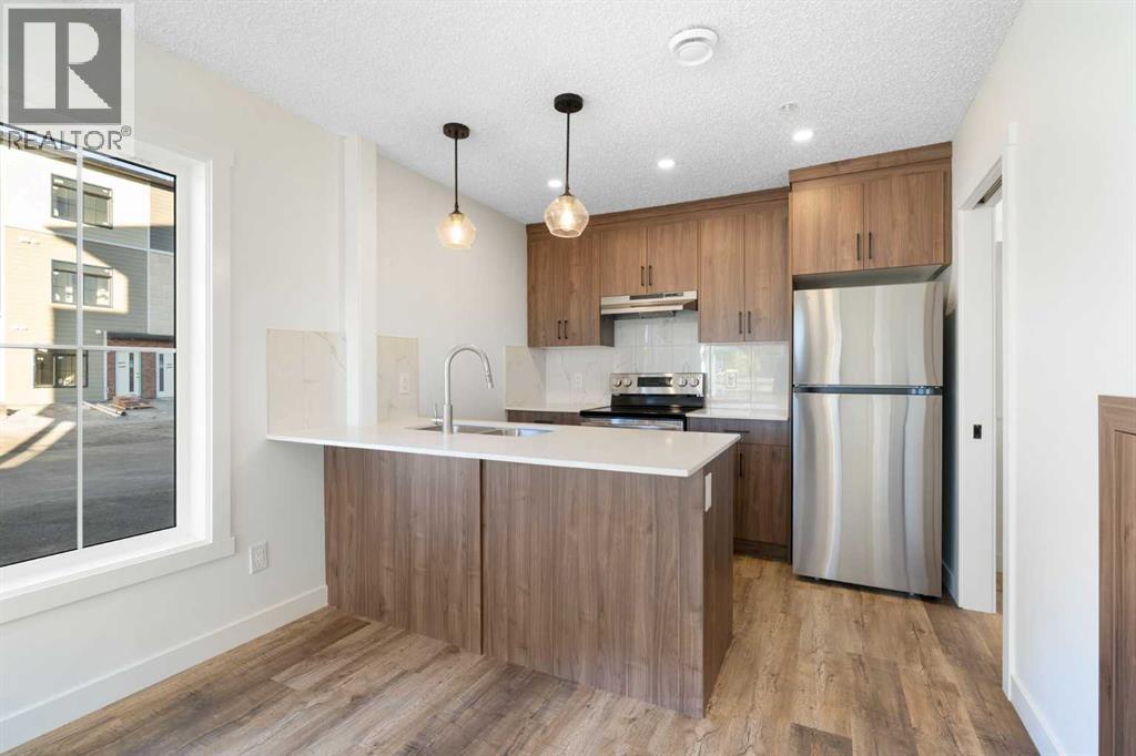 101, 156 Park Street, Cochrane, Alberta  T4C 2B8 - Photo 7 - A2290501