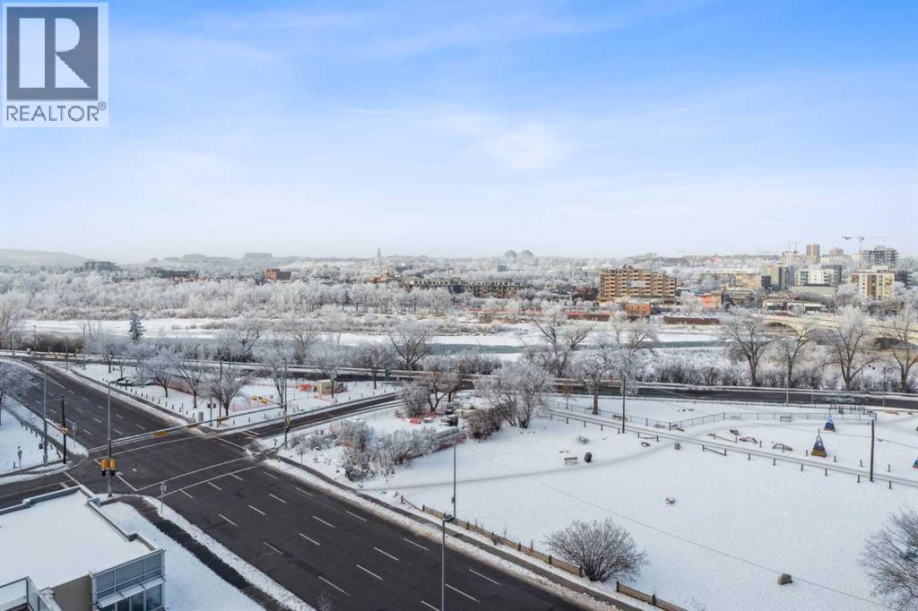 902, 1025 5 Avenue Sw, Calgary, Alberta  T2P 1N4 - Photo 17 - A2291287