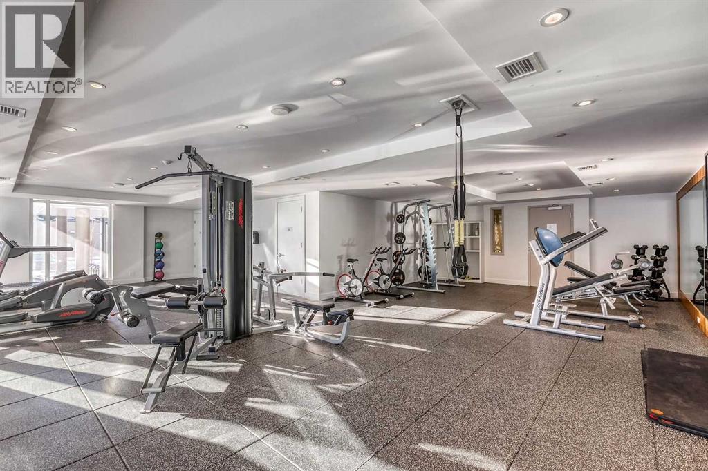 902, 1025 5 Avenue Sw, Calgary, Alberta  T2P 1N4 - Photo 25 - A2291287