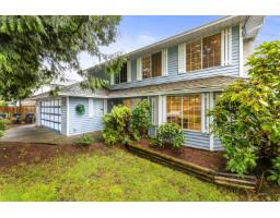 11077 154 STREET, Surrey, British Columbia
