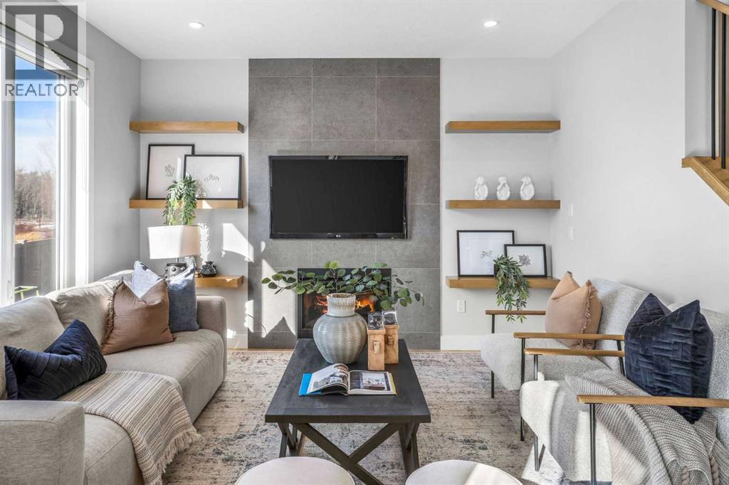 27 West Grove Place Sw, Calgary, Alberta  T3H 1Z4 - Photo 25 - A2292466