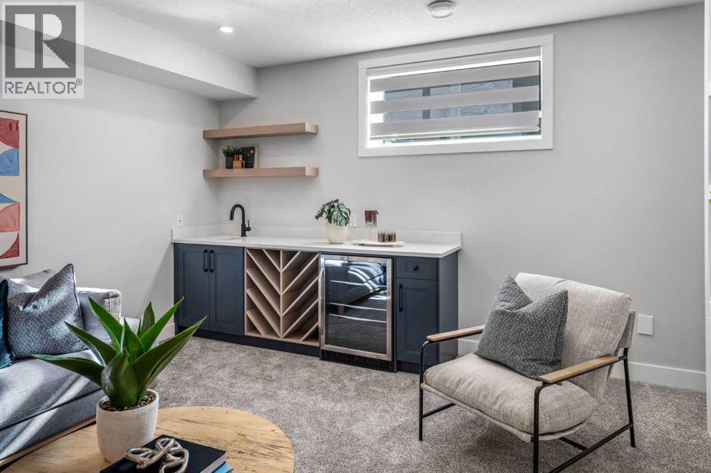 27 West Grove Place Sw, Calgary, Alberta  T3H 1Z4 - Photo 12 - A2292466