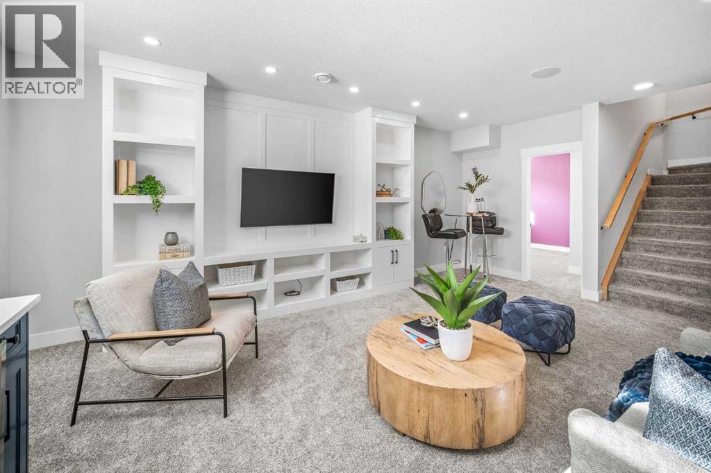 27 West Grove Place Sw, Calgary, Alberta  T3H 1Z4 - Photo 42 - A2292466