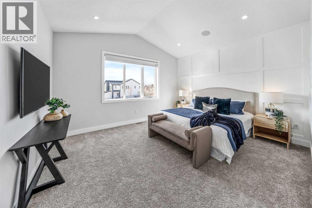 27 West Grove Place Sw, Calgary, Alberta  T3H 1Z4 - Photo 33 - A2292466