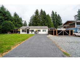 3742 204 STREET, Langley, British Columbia