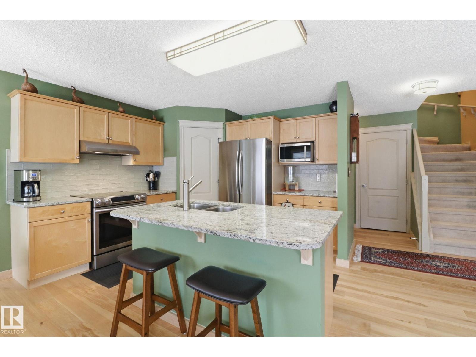 8311 11 Av Sw, Edmonton, Alberta  T6X 1E3 - Photo 10 - E4477546