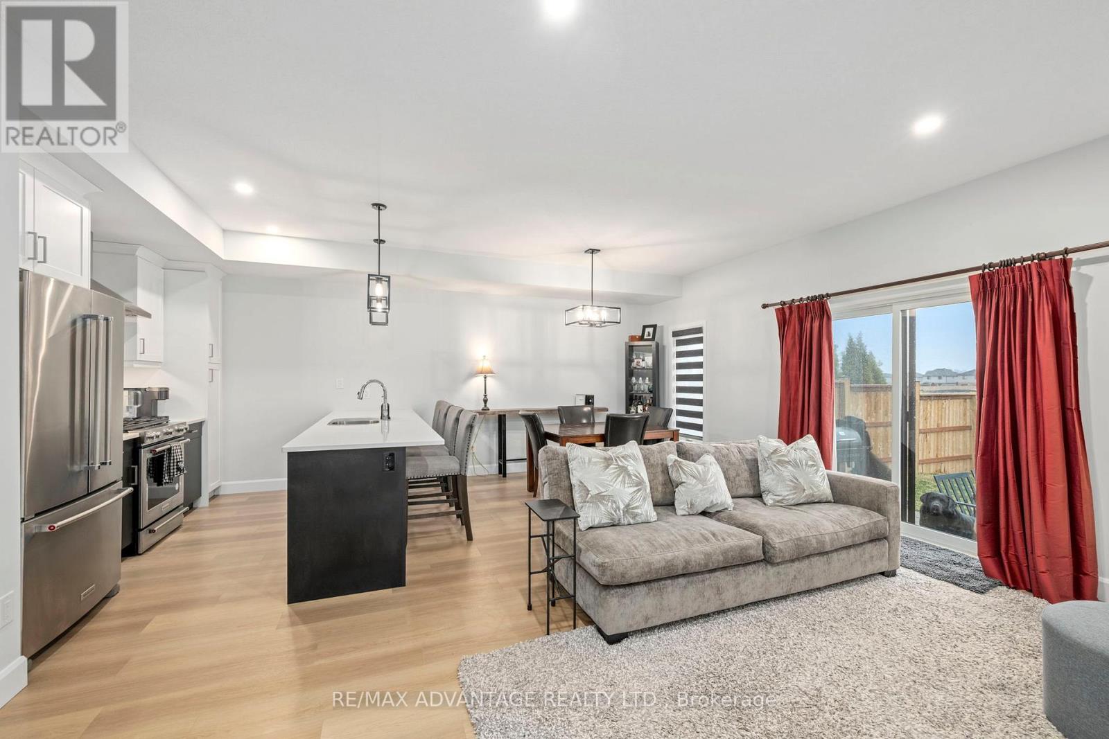 231 Bowman Drive, Middlesex Centre (Ilderton), Ontario  N0M 2A0 - Photo 13 - X12892624