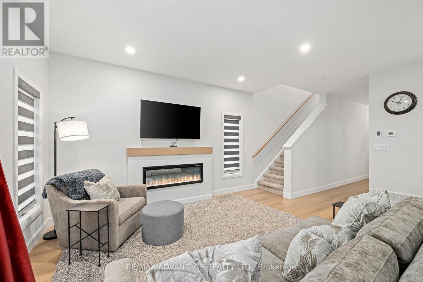 231 Bowman Drive, Middlesex Centre (Ilderton), Ontario  N0M 2A0 - Photo 15 - X12892624