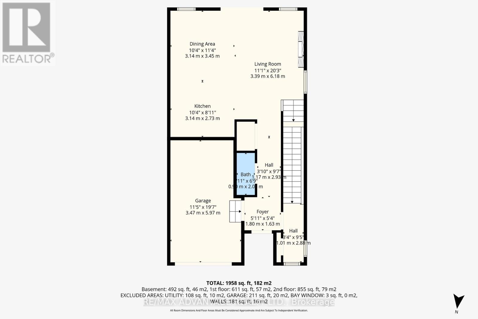 231 Bowman Drive, Middlesex Centre (Ilderton), Ontario  N0M 2A0 - Photo 38 - X12892624