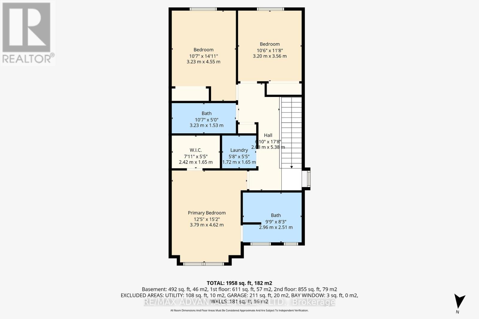 231 Bowman Drive, Middlesex Centre (Ilderton), Ontario  N0M 2A0 - Photo 39 - X12892624