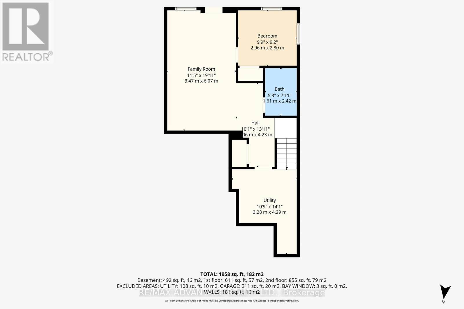 231 Bowman Drive, Middlesex Centre (Ilderton), Ontario  N0M 2A0 - Photo 40 - X12892624