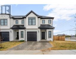 231 BOWMAN DRIVE, Middlesex Centre, Ontario