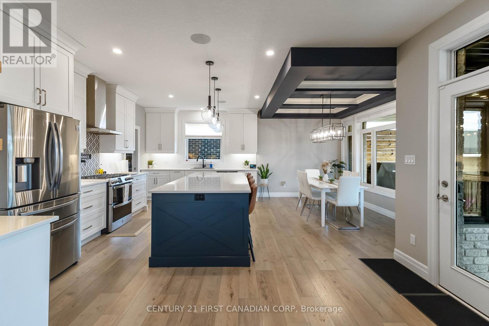 52 Royal Dornoch Drive, St. Thomas, Ontario  N5R 0K3 - Photo 15 - X12892670