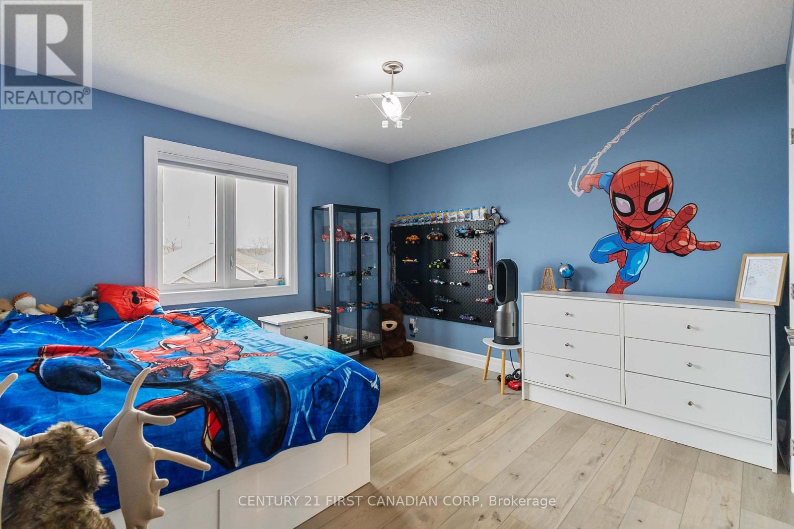 52 Royal Dornoch Drive, St. Thomas, Ontario  N5R 0K3 - Photo 23 - X12892670