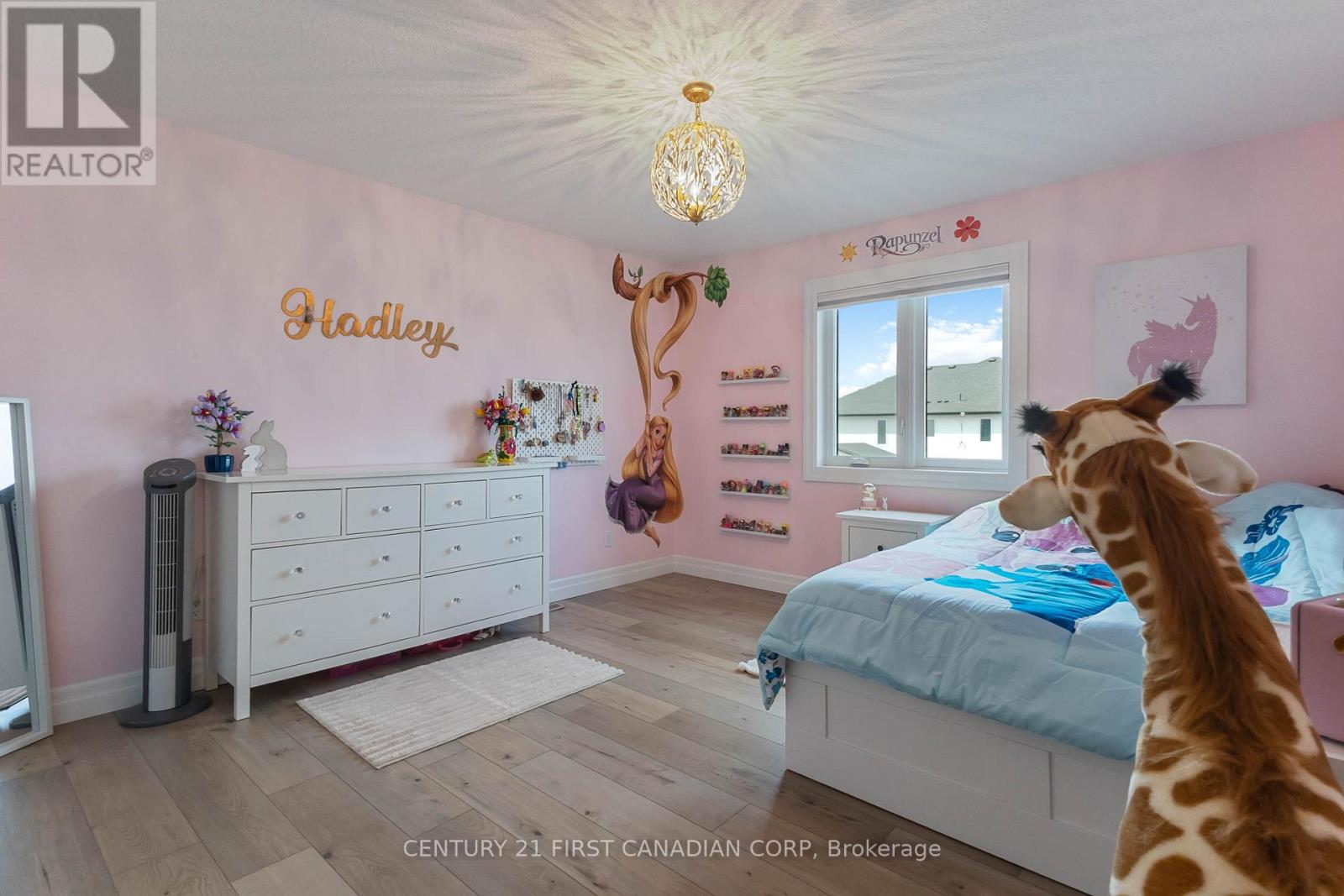 52 Royal Dornoch Drive, St. Thomas, Ontario  N5R 0K3 - Photo 25 - X12892670