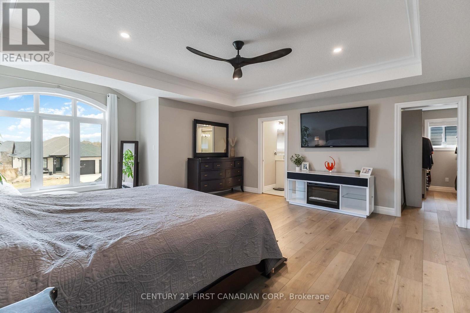 52 Royal Dornoch Drive, St. Thomas, Ontario  N5R 0K3 - Photo 26 - X12892670