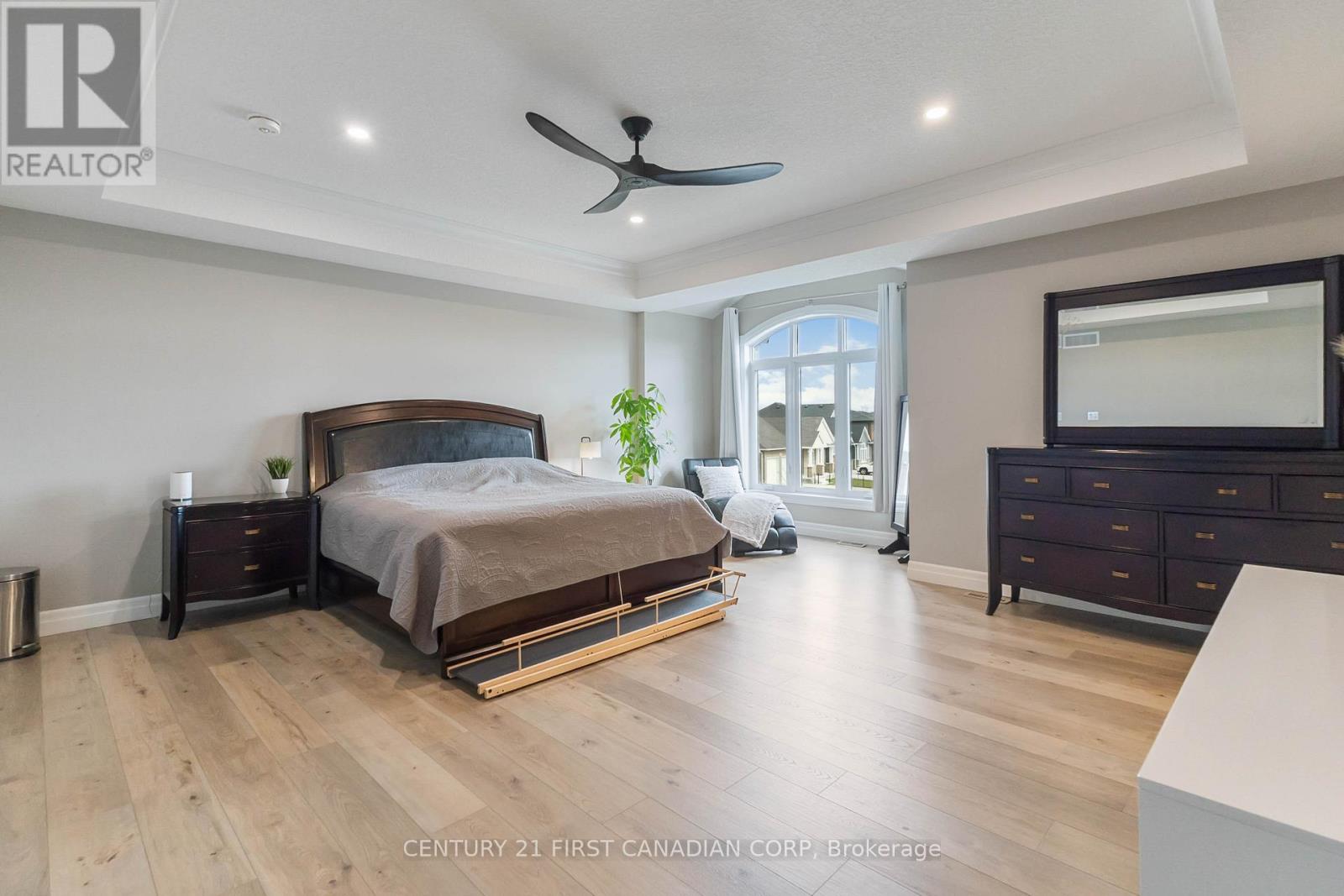 52 Royal Dornoch Drive, St. Thomas, Ontario  N5R 0K3 - Photo 27 - X12892670