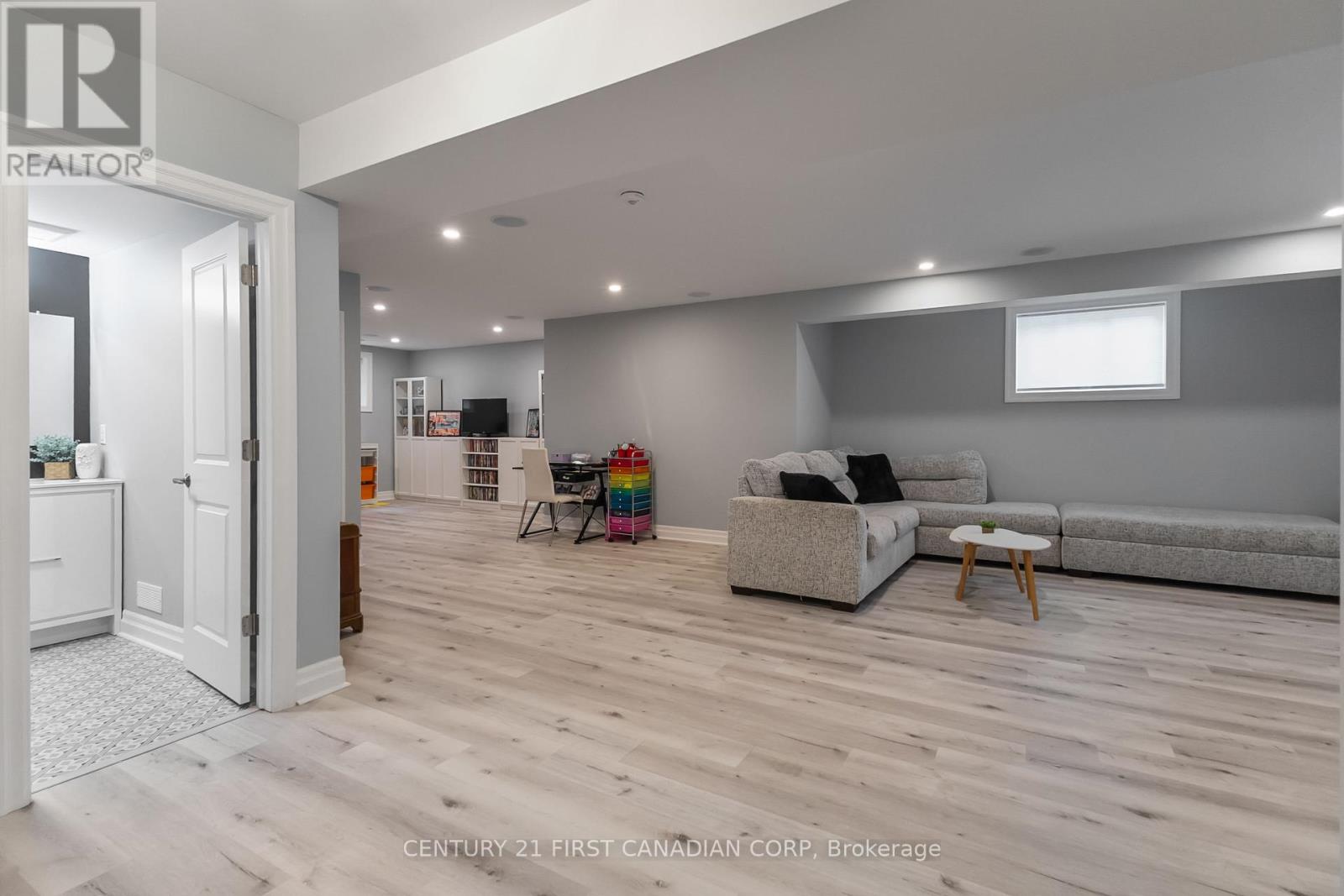 52 Royal Dornoch Drive, St. Thomas, Ontario  N5R 0K3 - Photo 33 - X12892670