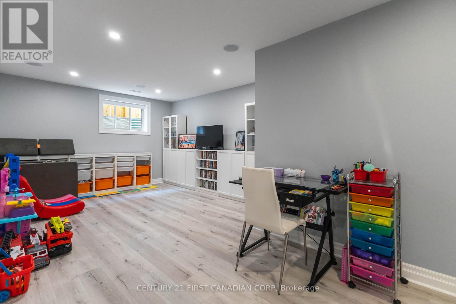 52 Royal Dornoch Drive, St. Thomas, Ontario  N5R 0K3 - Photo 36 - X12892670