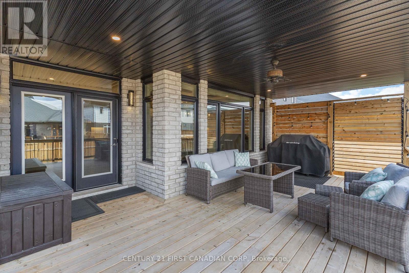 52 Royal Dornoch Drive, St. Thomas, Ontario  N5R 0K3 - Photo 40 - X12892670