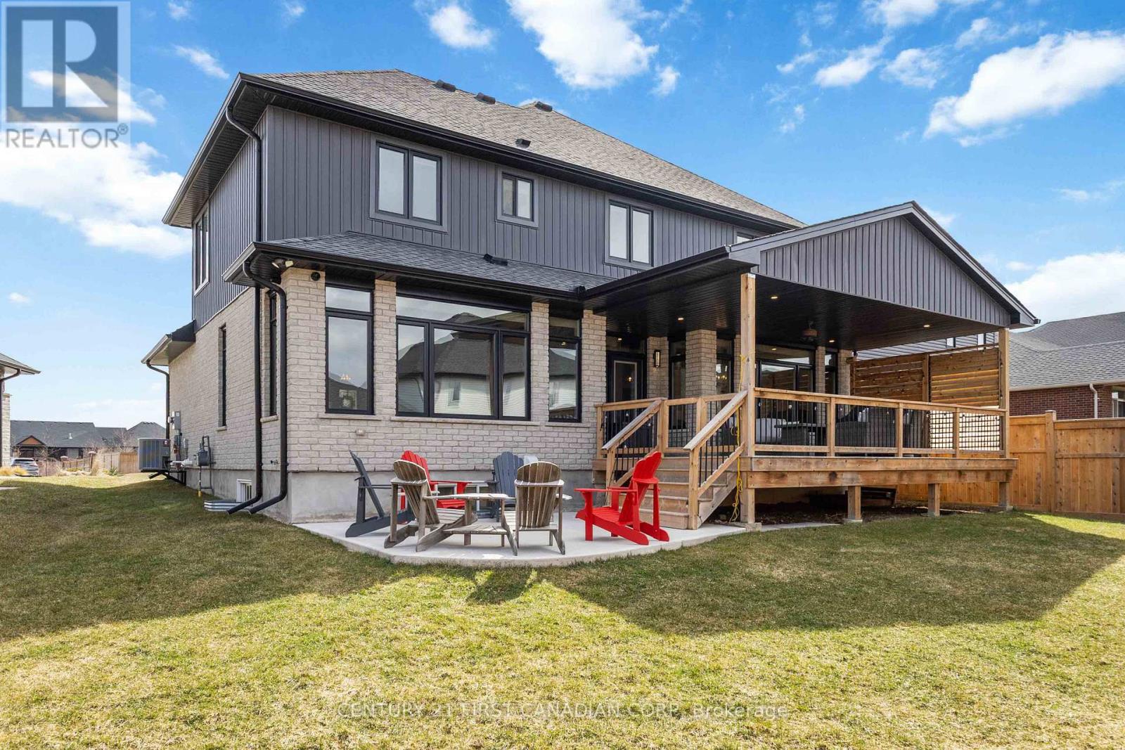 52 Royal Dornoch Drive, St. Thomas, Ontario  N5R 0K3 - Photo 43 - X12892670