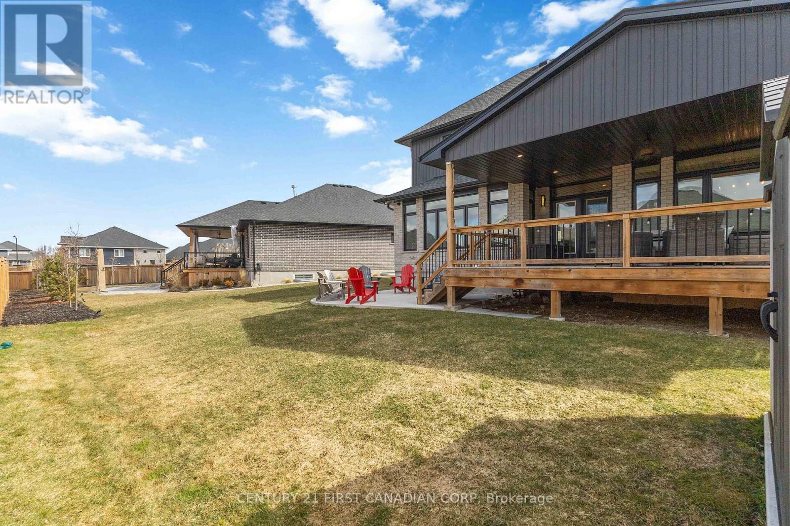 52 Royal Dornoch Drive, St. Thomas, Ontario  N5R 0K3 - Photo 44 - X12892670