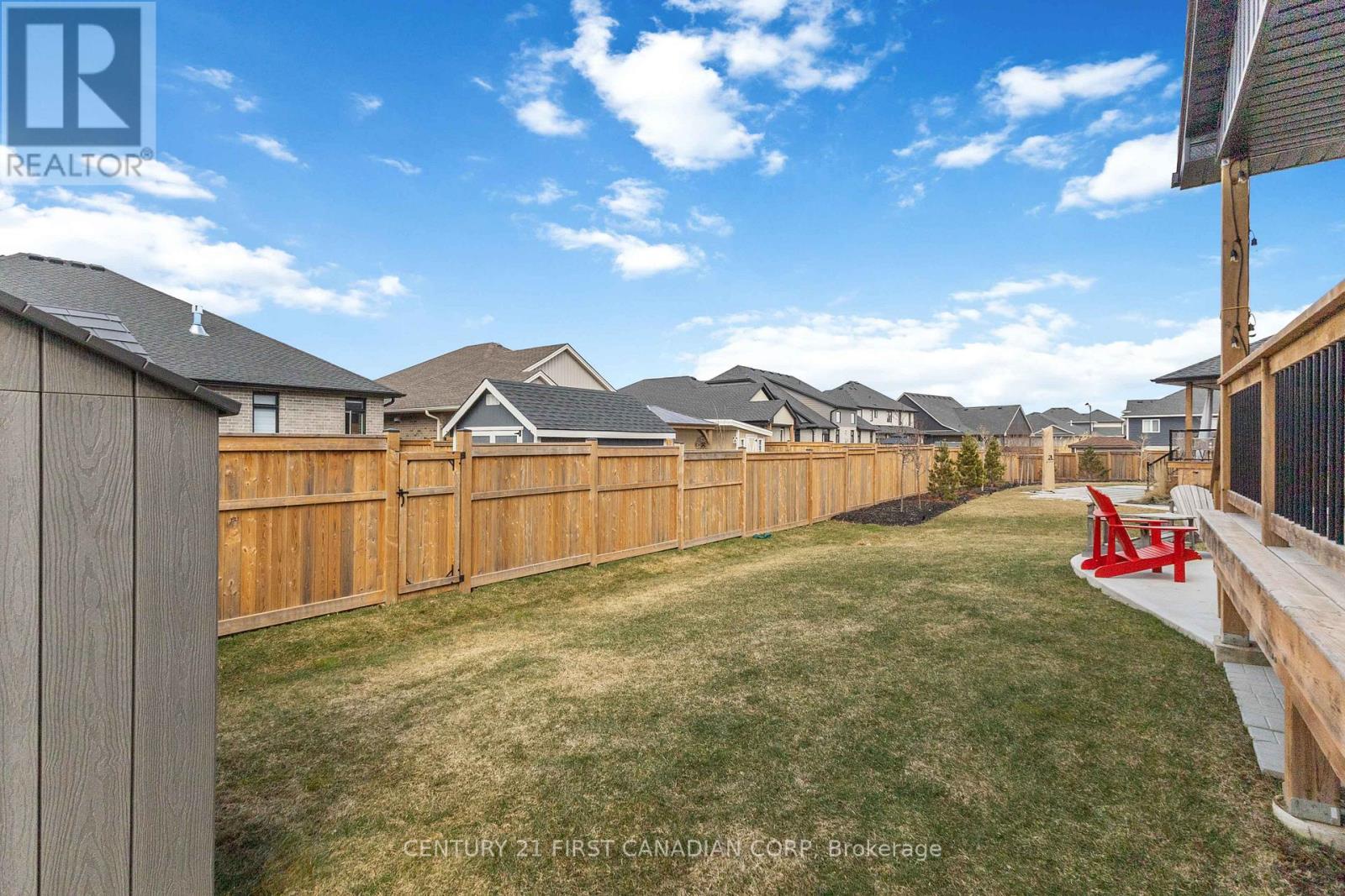 52 Royal Dornoch Drive, St. Thomas, Ontario  N5R 0K3 - Photo 45 - X12892670