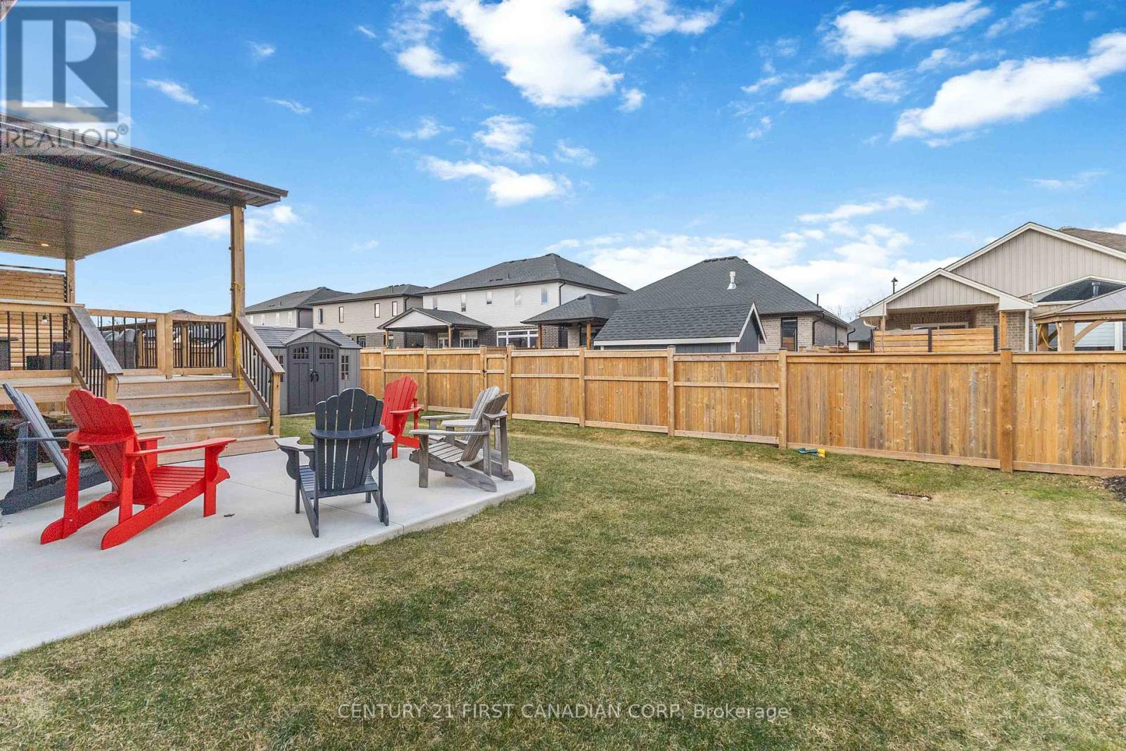 52 Royal Dornoch Drive, St. Thomas, Ontario  N5R 0K3 - Photo 46 - X12892670