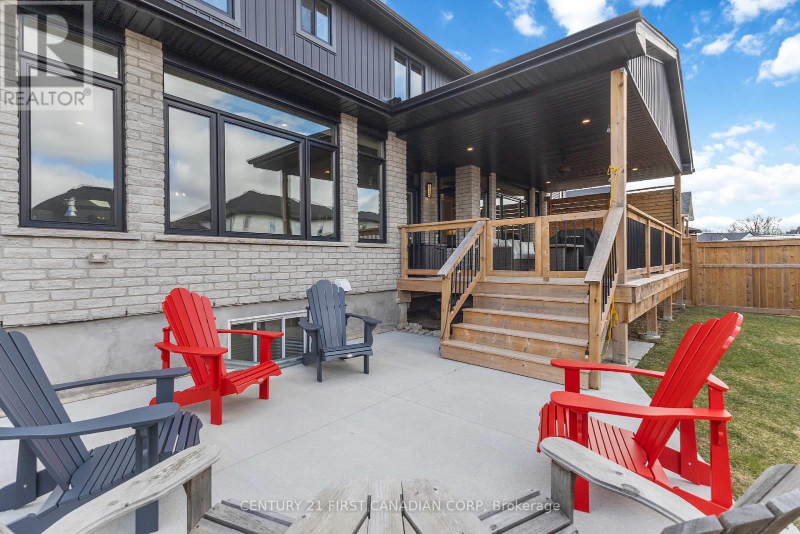 52 Royal Dornoch Drive, St. Thomas, Ontario  N5R 0K3 - Photo 47 - X12892670