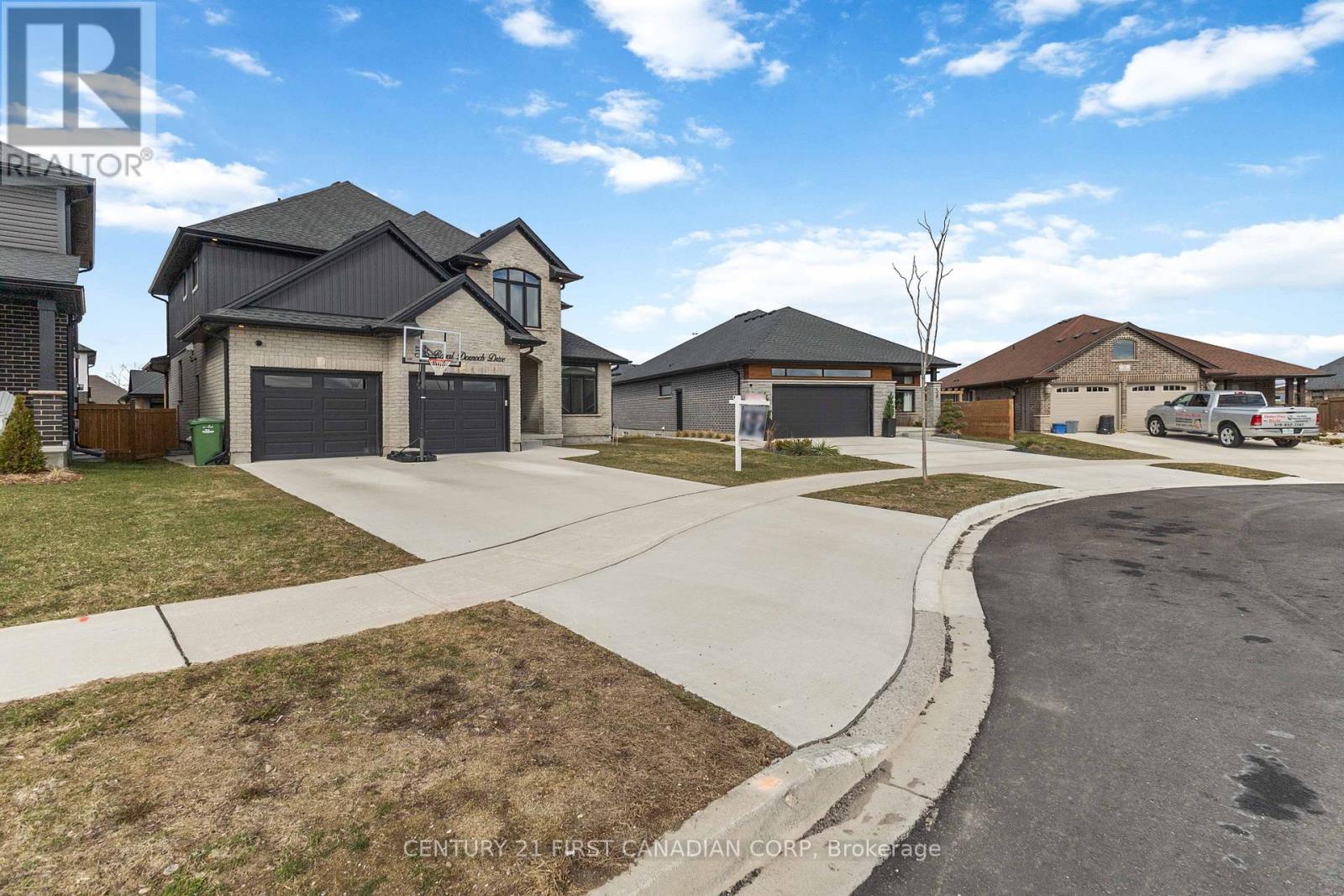 52 Royal Dornoch Drive, St. Thomas, Ontario  N5R 0K3 - Photo 48 - X12892670