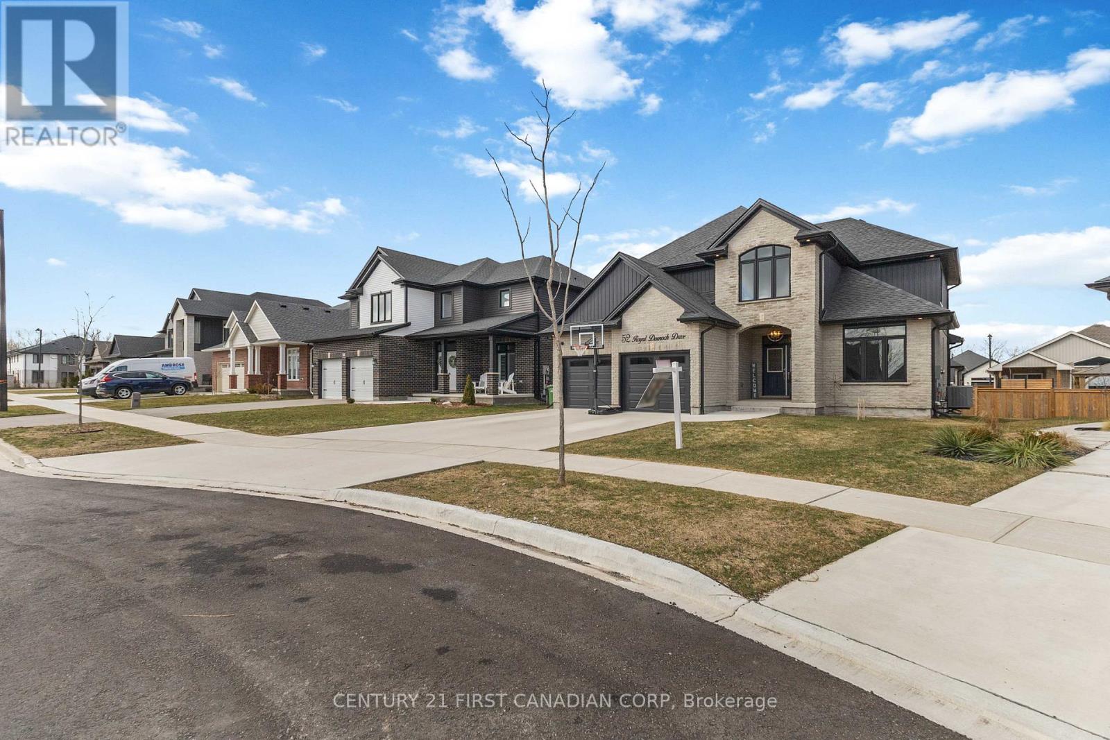 52 Royal Dornoch Drive, St. Thomas, Ontario  N5R 0K3 - Photo 49 - X12892670