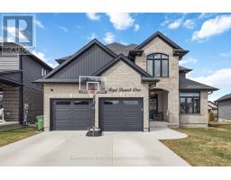 52 ROYAL DORNOCH DRIVE, St. Thomas, Ontario