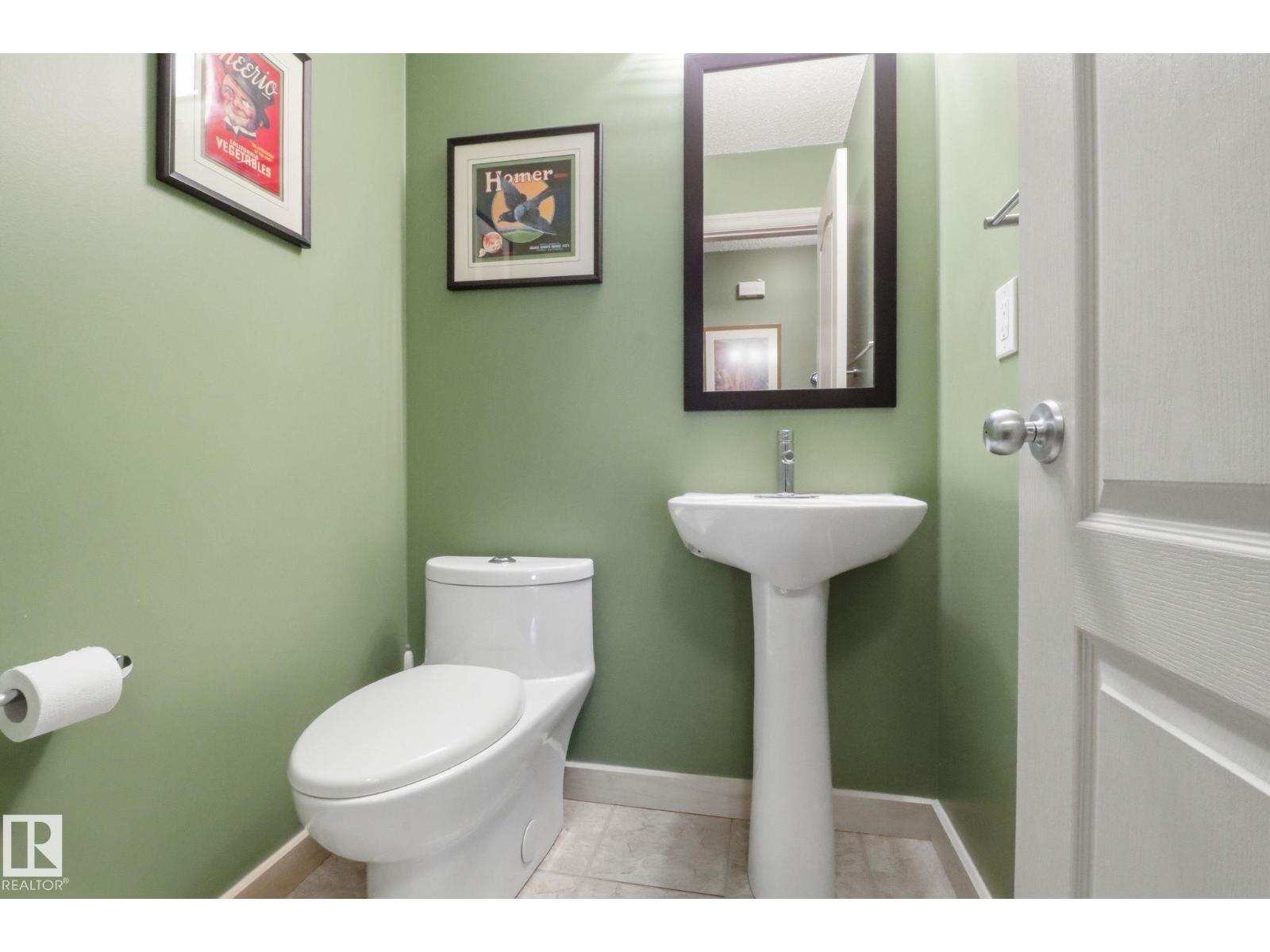 8311 11 Av Sw, Edmonton, Alberta  T6X 1E3 - Photo 13 - E4477546