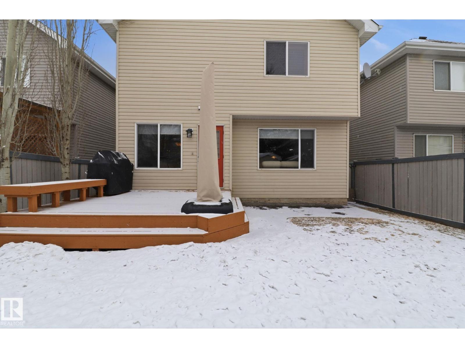 8311 11 Av Sw, Edmonton, Alberta  T6X 1E3 - Photo 40 - E4477546