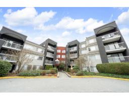 107 5700 200 STREET, Langley, British Columbia