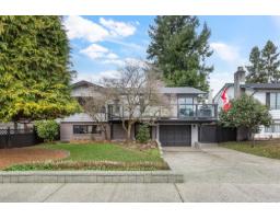 32281 ADAIR AVENUE, Abbotsford, British Columbia