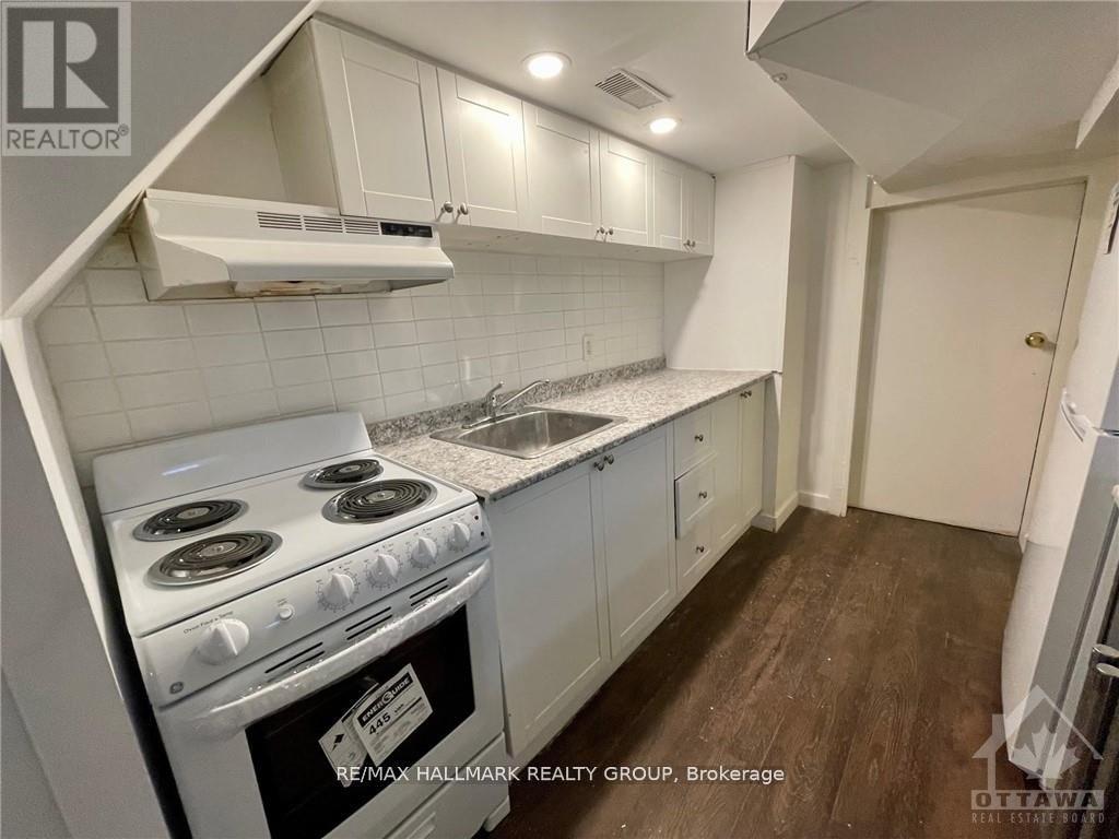 1b - 466 O'connor Street, Ottawa, Ontario  K1S 3P4 - Photo 3 - X12892482