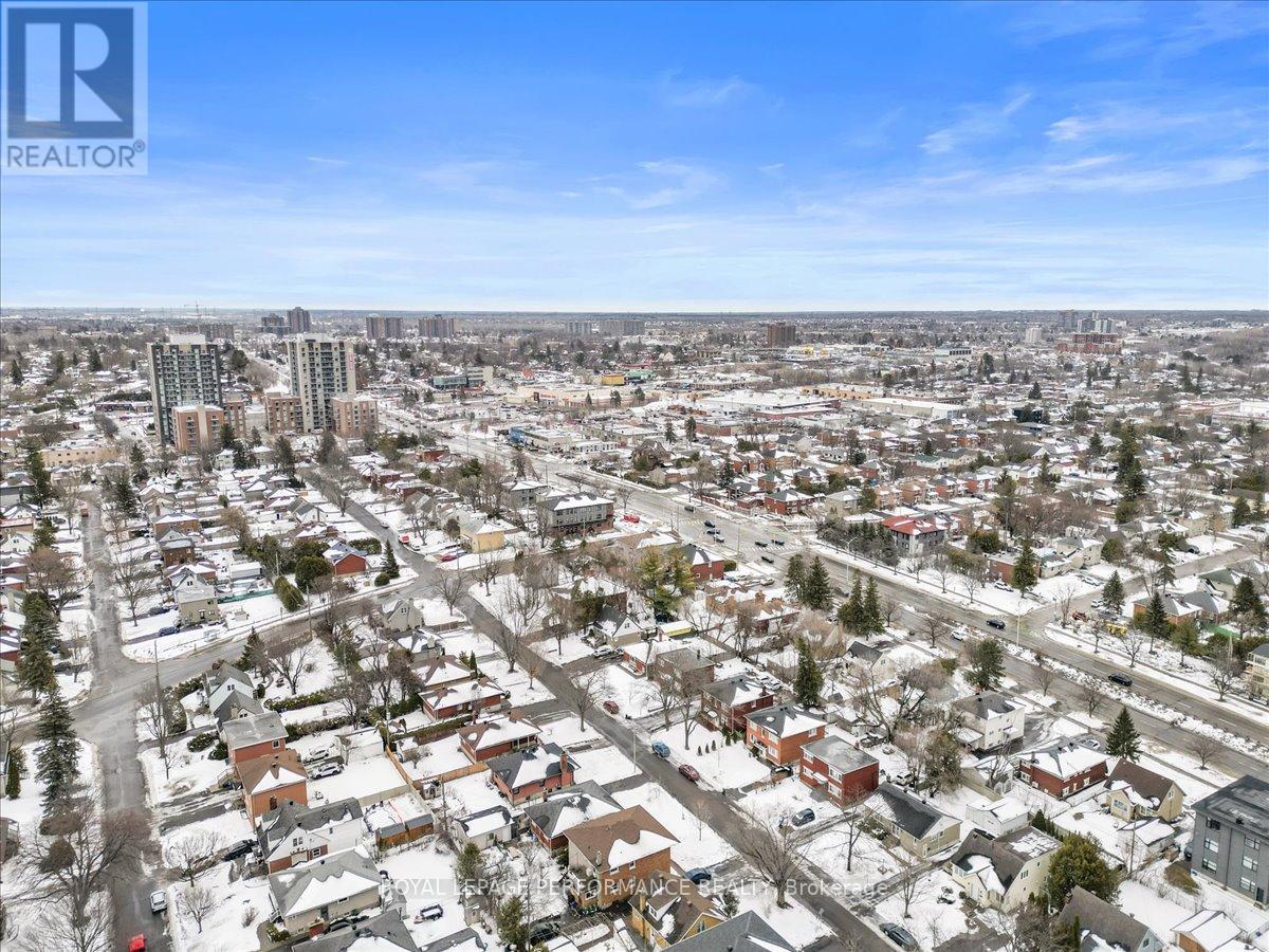 1075 Secord Avenue, Ottawa, Ontario  K1H 8C7 - Photo 36 - X12892590