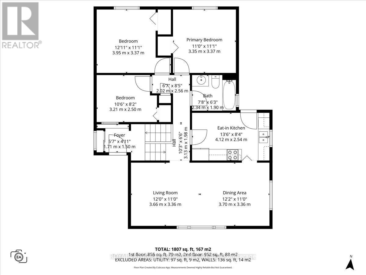 1075 Secord Avenue, Ottawa, Ontario  K1H 8C7 - Photo 38 - X12892590