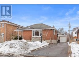 1075 SECORD AVENUE, Ottawa, Ontario