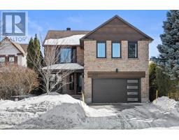 1535 KAMOURASKA CIRCLE, Ottawa, Ontario