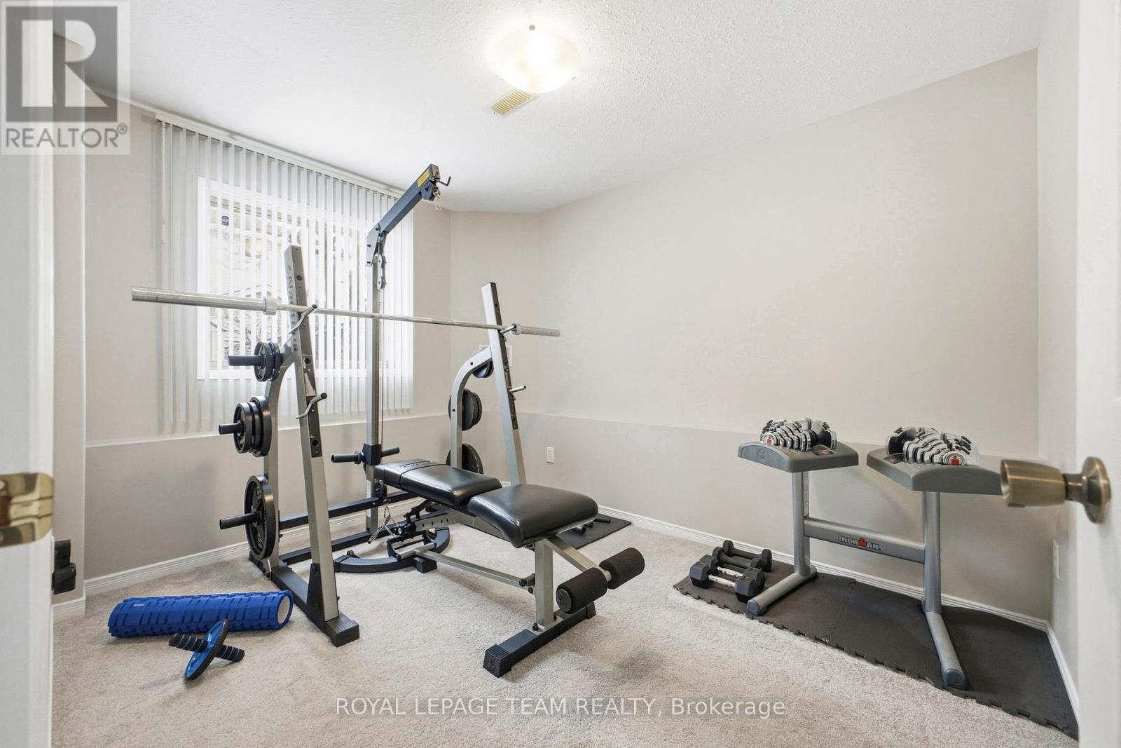 85 Splinter Crescent, Ottawa, Ontario  K2B 1B3 - Photo 33 - X12892690