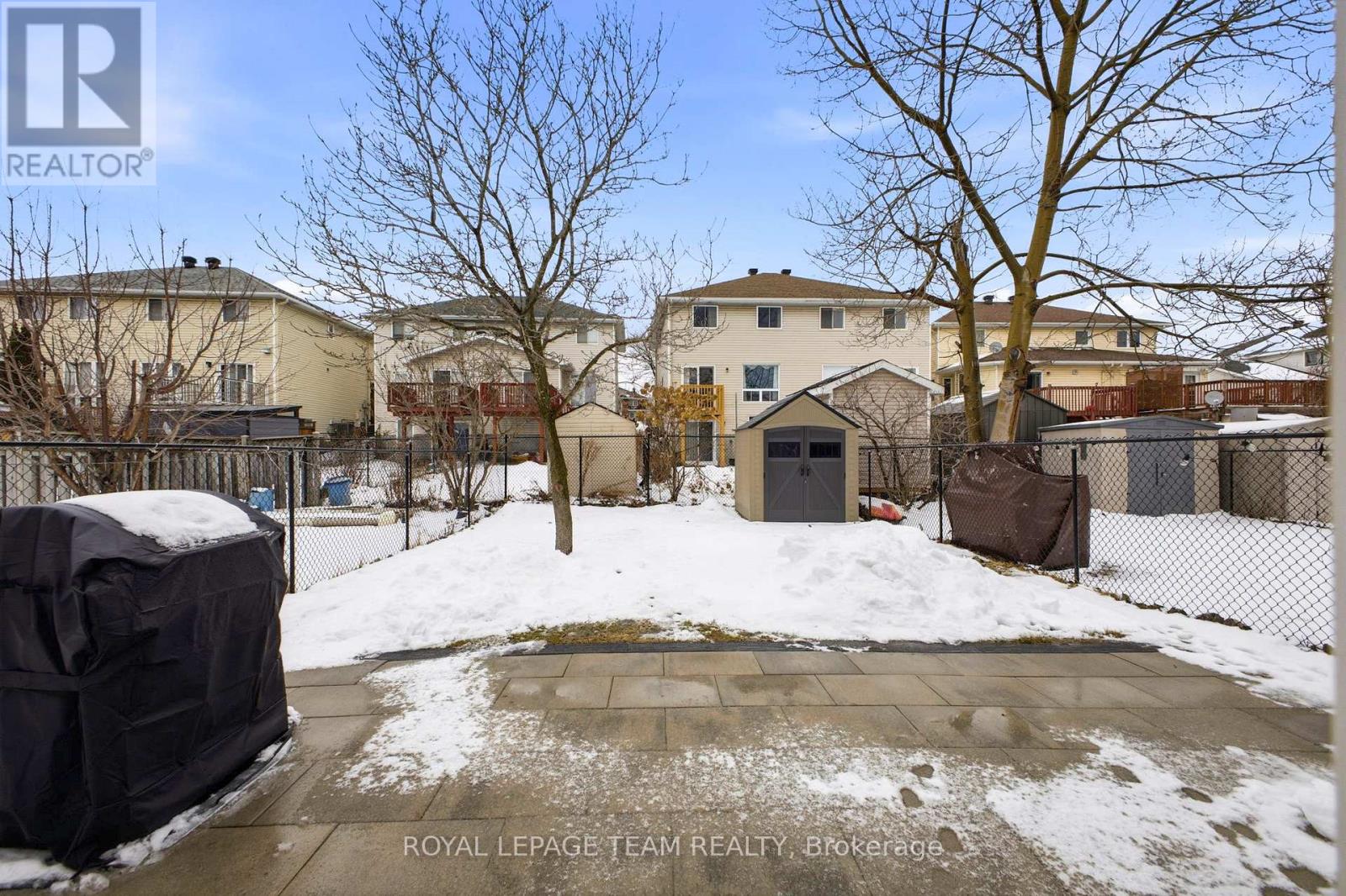 85 Splinter Crescent, Ottawa, Ontario  K2B 1B3 - Photo 36 - X12892690